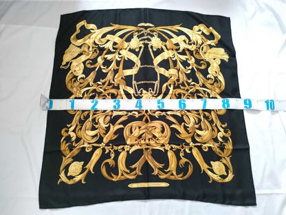 HERMES Carres HERMES Carre90 Scarf Other Accessories