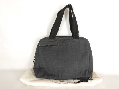 PRADA Back Shoulder Bag
