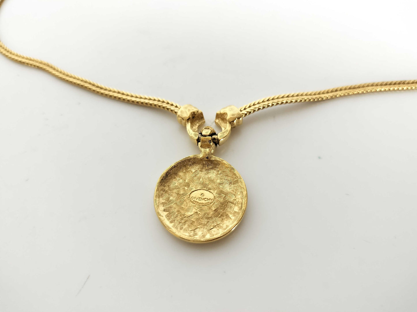 GIVENCHY Givenchy Necklace Necklace