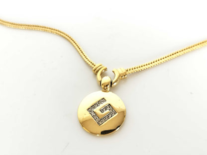 GIVENCHY Givenchy Necklace Necklace
