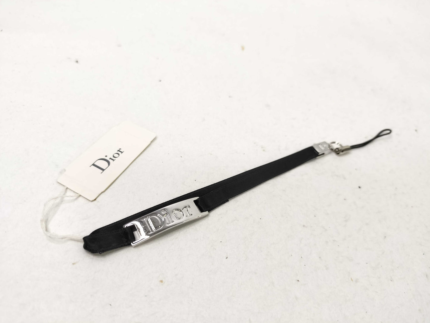 Dior Mobile Phone Strap Strap