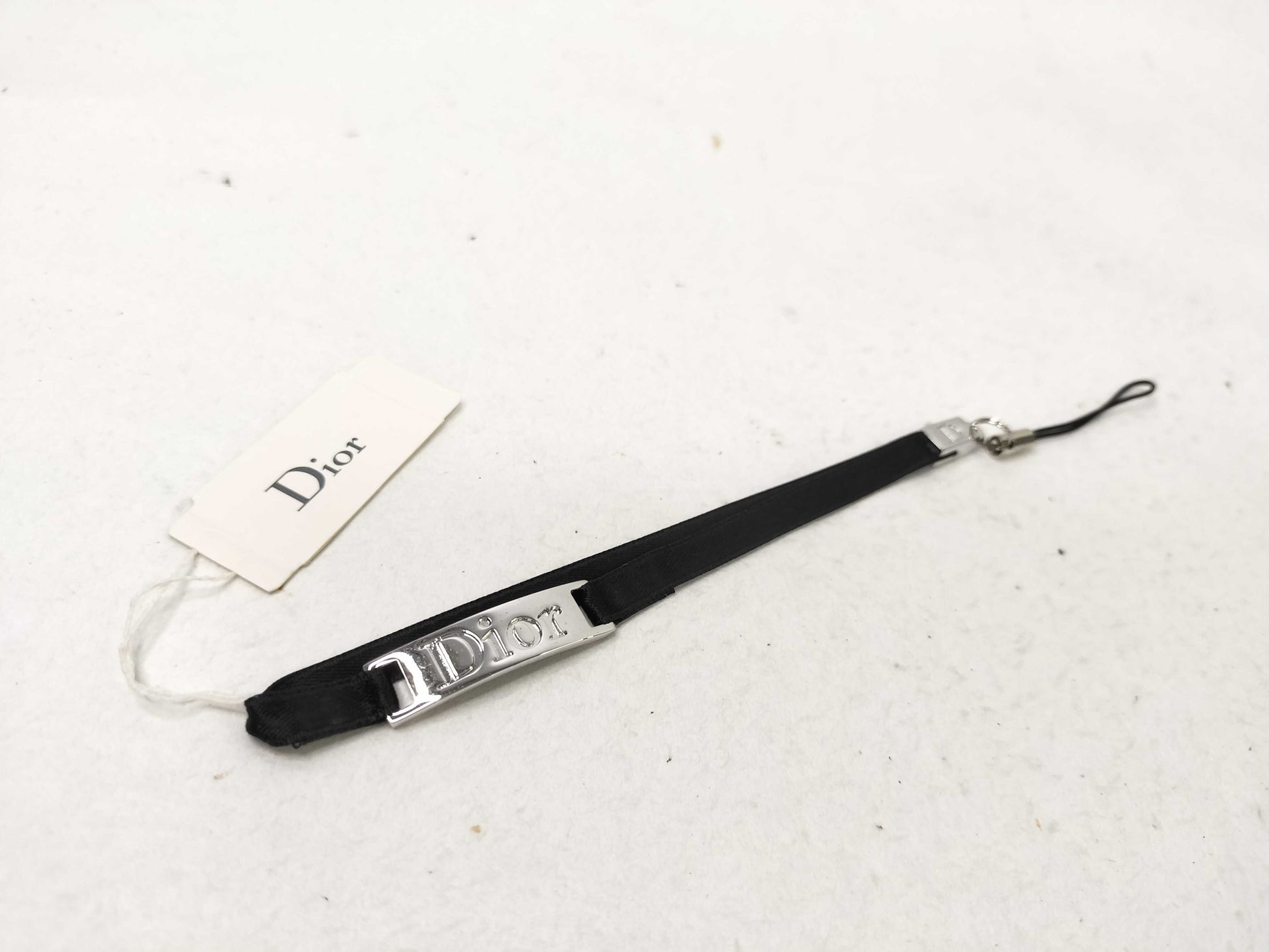 Dior Mobile Phone Strap Strap