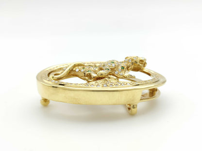 E0.39ct D1.86ct K18 42.1g Other Accessories 