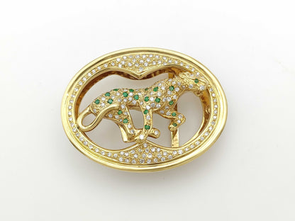 E0.39ct D1.86ct K18 42.1g Other Accessories 