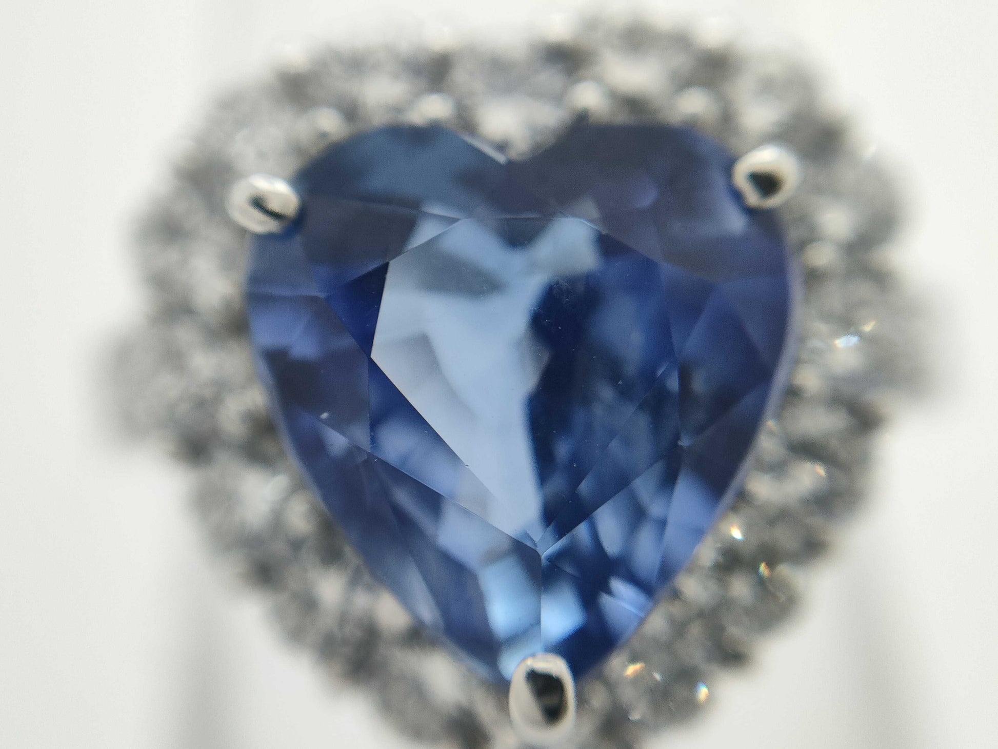 S4.813ct D1.15ct PT950 9.3g Ring 