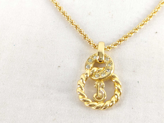 BURBERRY Necklace Necklace