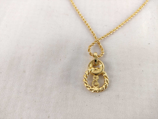 BURBERRY Necklace Necklace