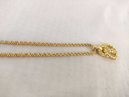 BURBERRY Necklace Necklace