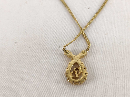 Dior Necklace Necklace