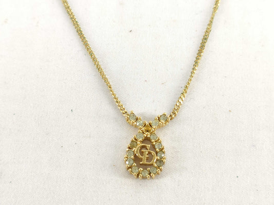 Dior Necklace Necklace