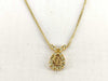 Dior Necklace Necklace