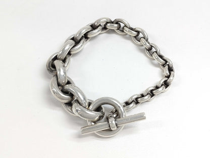 HERMES Crescendo Bracelet SV Bracelet/Bangle