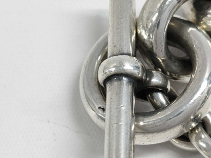 HERMES Crescendo Bracelet SV Bracelet/Bangle