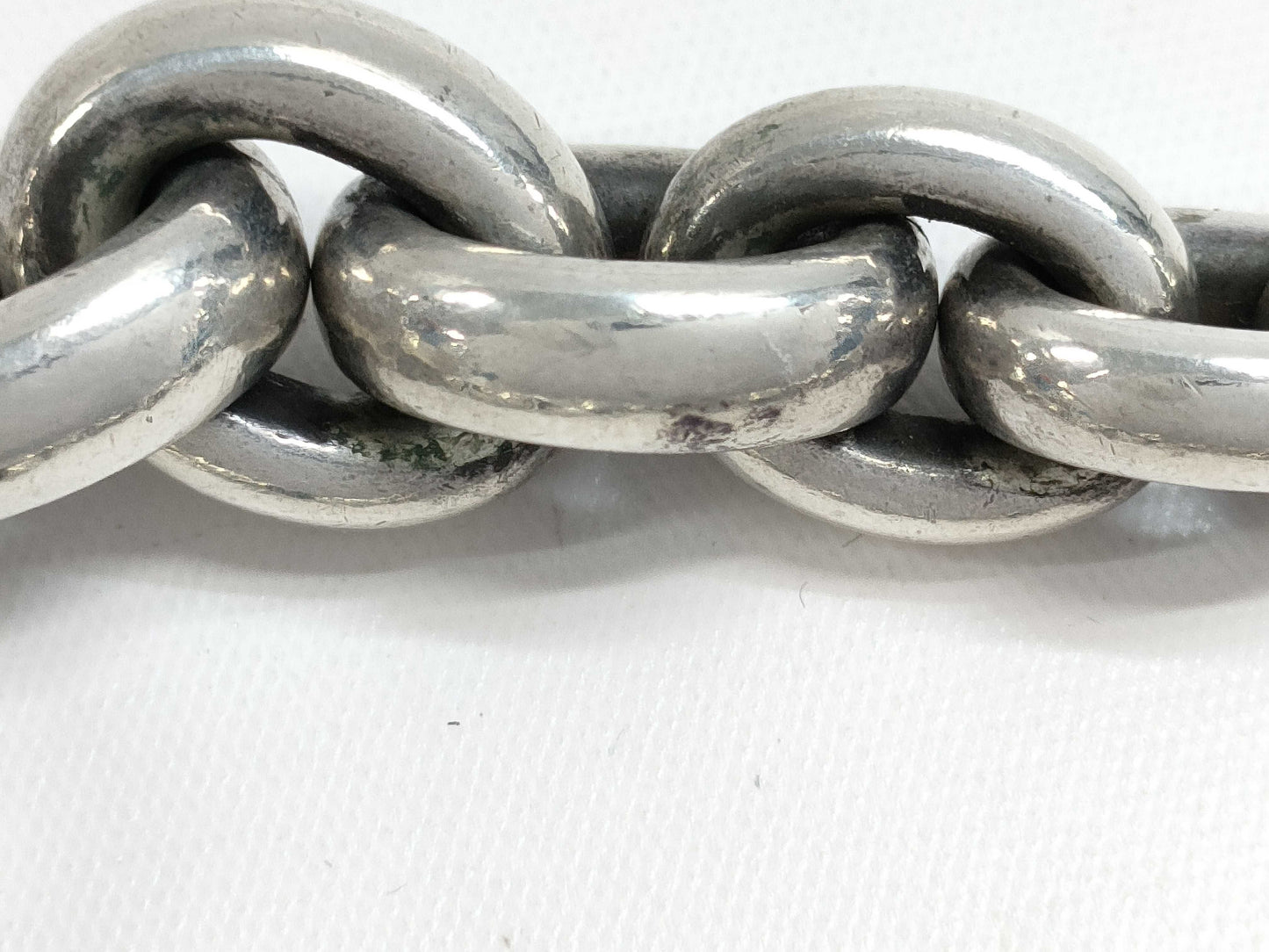 HERMES Crescendo Bracelet SV Bracelet/Bangle