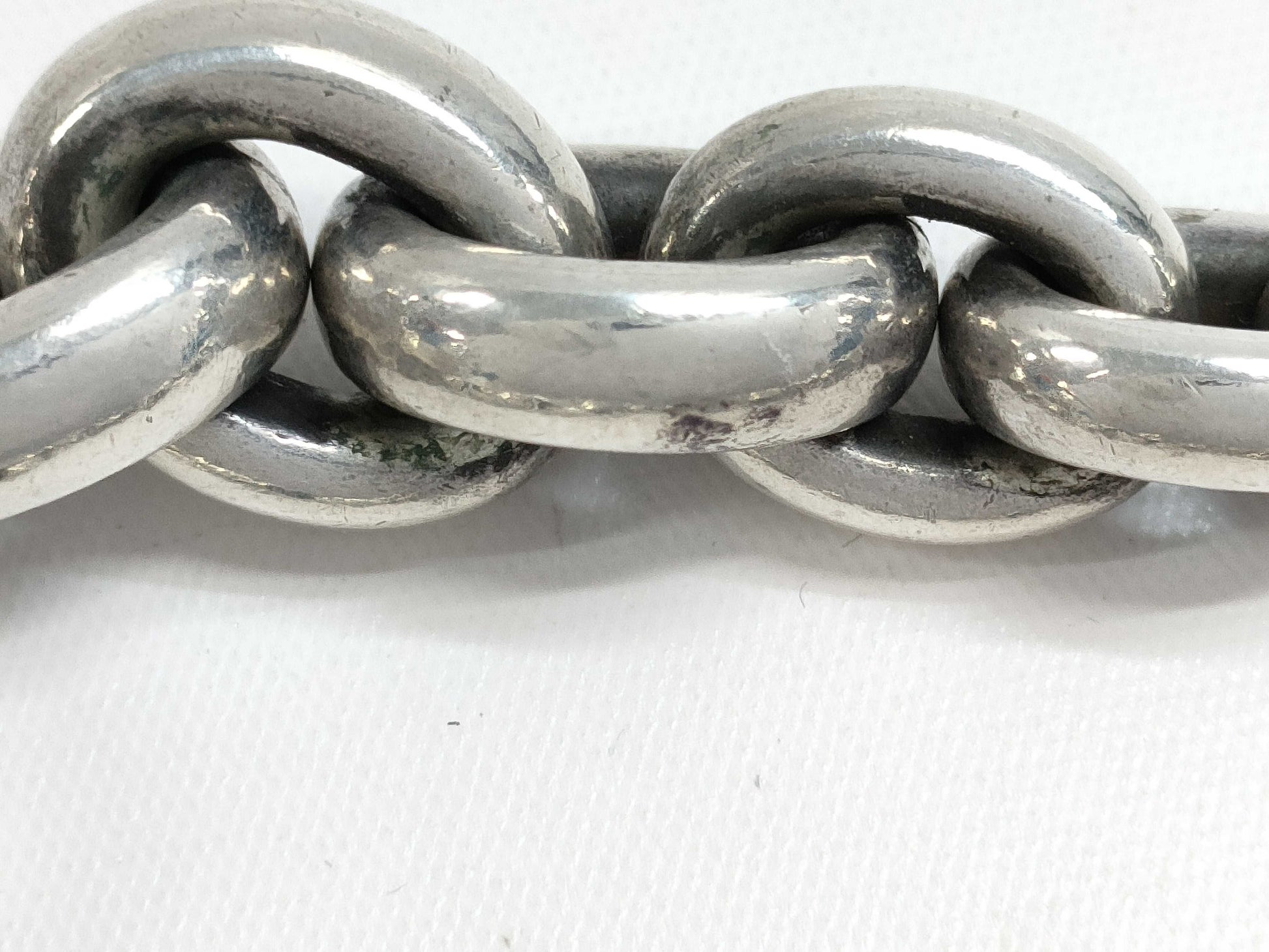 HERMES Crescendo Bracelet SV Bracelet/Bangle