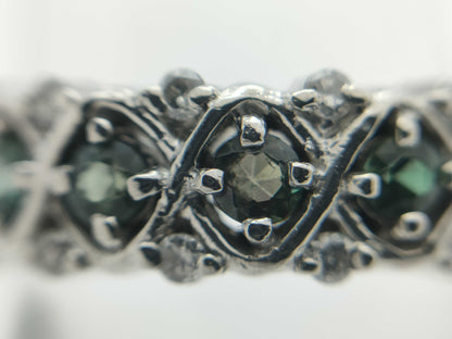 AX0.40ct D0.14ct PT900 7.4g Ring 
