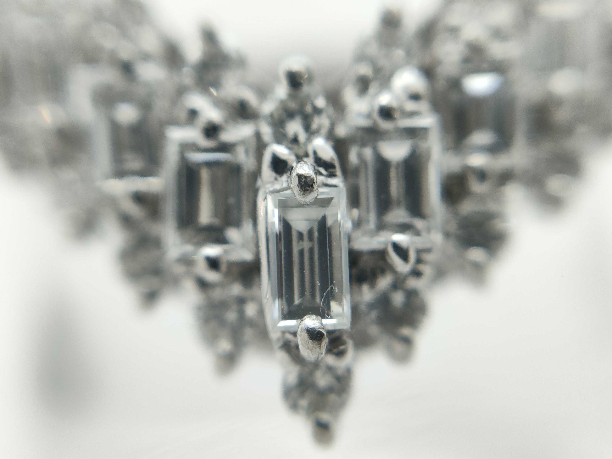 D0.75ct PT900 6.3g Ring 