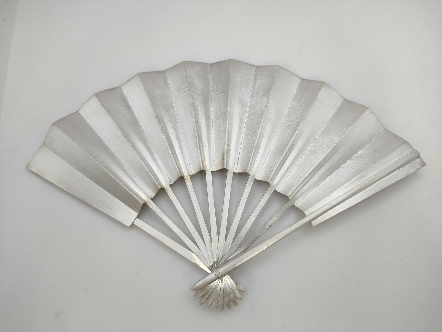 Fan sterling silver 71.4g Other accessories 