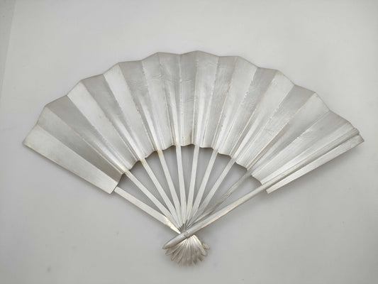 Fan sterling silver 71.4g Other accessories 