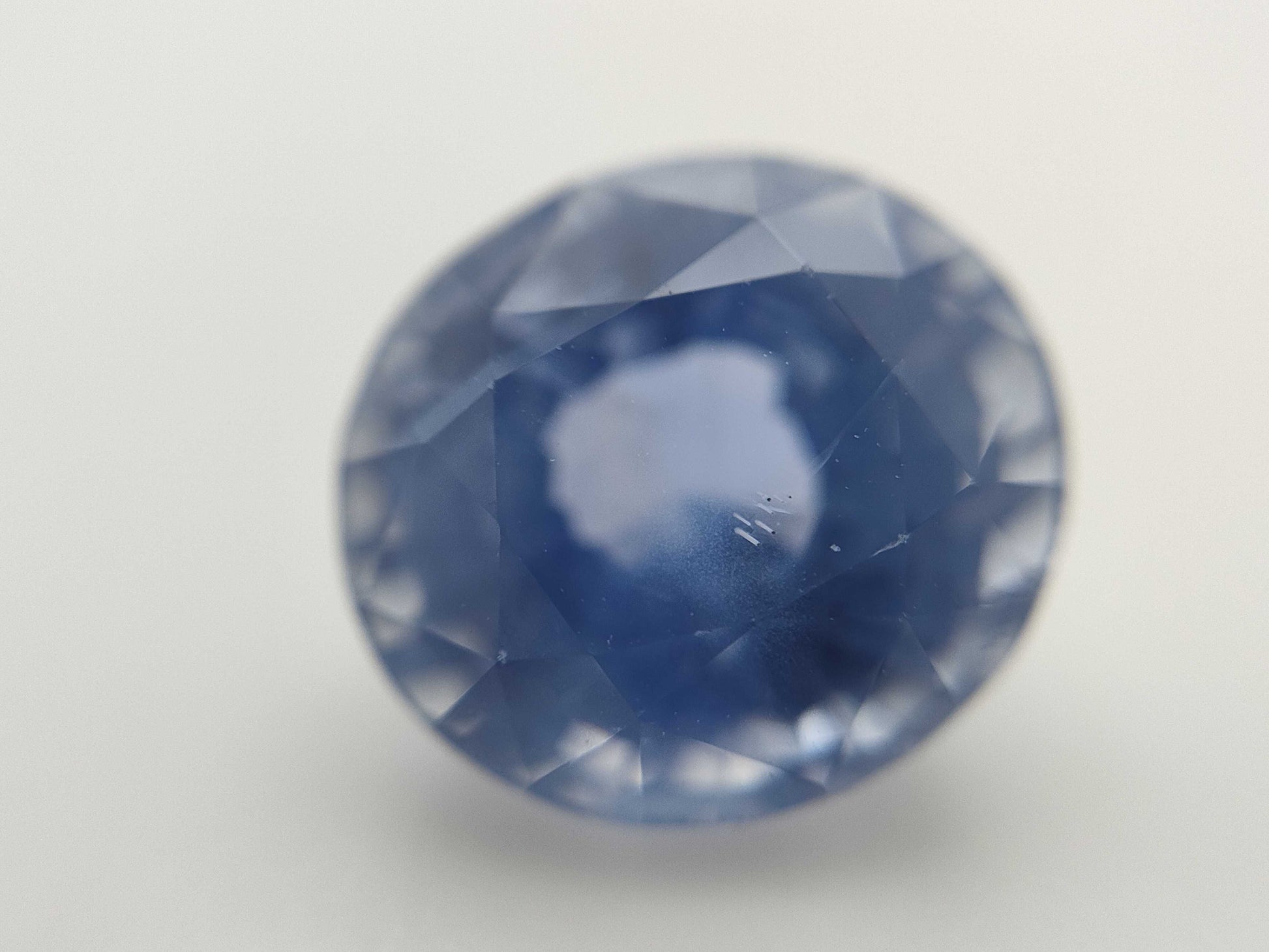 S3.46ct Colored Stone Loose