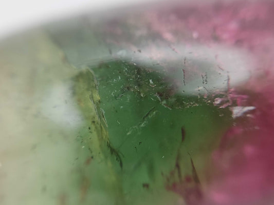 Party Colored Tourmaline 37.301ct Colored Stone, Loose