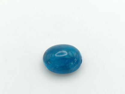 Cabochon Apatite 3.493ct Colored Stone Loose