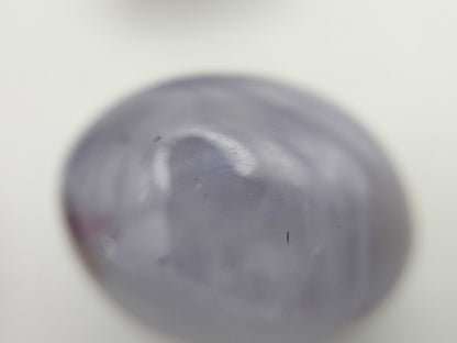 SS6.051ct/14.984ct Violet Star Sapphire 7.894ct Purple Star Sapphire 14.169ct Colored Stone / Loose