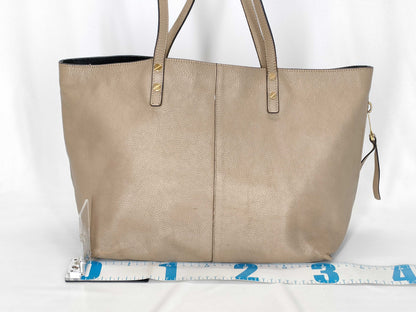 Chloe Chloe Leather Tote Bag Tote Bag
