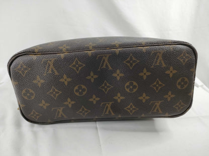 LOUIS VUITTON Monogram LV Monogram Neverful PM Tote Bag M41245 Tote Bag