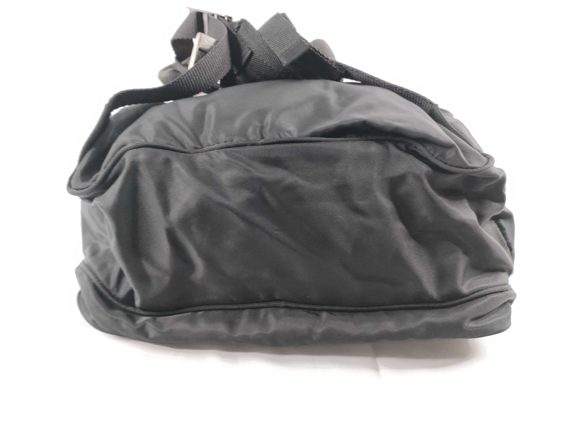 PRADA Sport PRADA Prada Sport Nylon Rucksack Black W28cm Rucksack