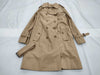 MACKINTOSH LONDON Trench Coat with Liner, Women's Size 36