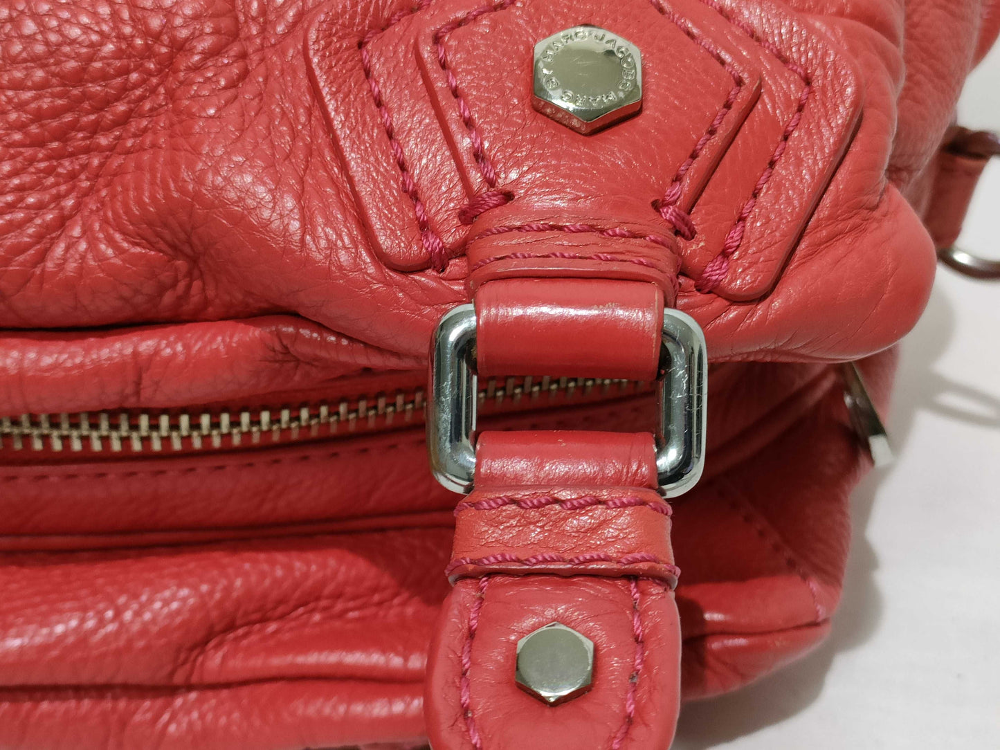 MARC BY MARC JACOBS Classic Q Handbag