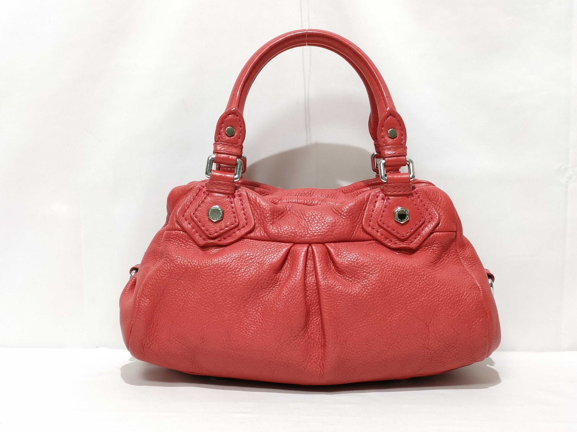 MARC BY MARC JACOBS Classic Q Handbag