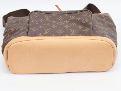 LOUIS VUITTON Montsouris Backpack