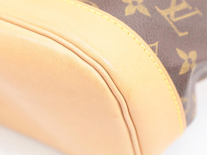 LOUIS VUITTON Montsouris Backpack
