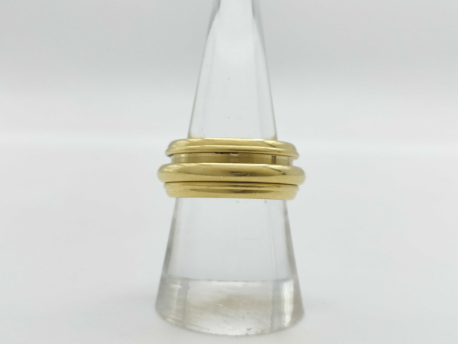 PIAGET Posetion #54 750 13.8g Ring 
