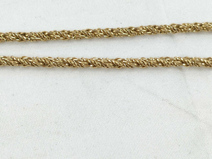 Dior Necklace Necklace