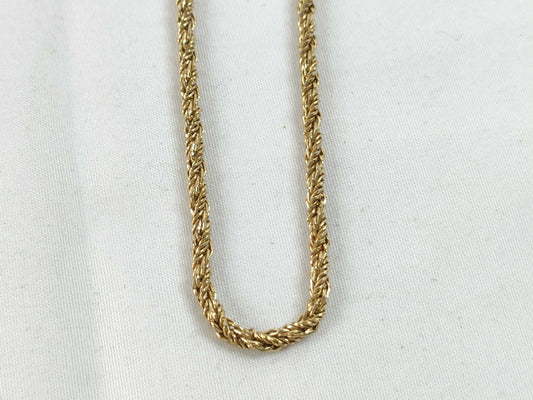 Dior Necklace Necklace
