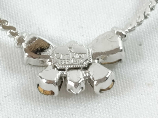 Dior Necklace Necklace