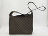 CELINE Macadam Shoulder Bag