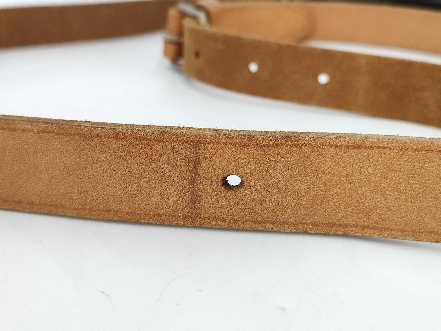 LOUIS VUITTON Monogram Cartesiere Shoulder Bag