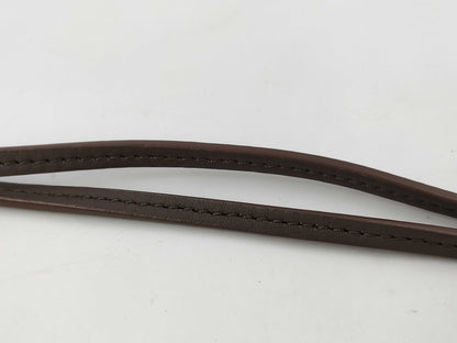 The Row Brown Shoulder Bag