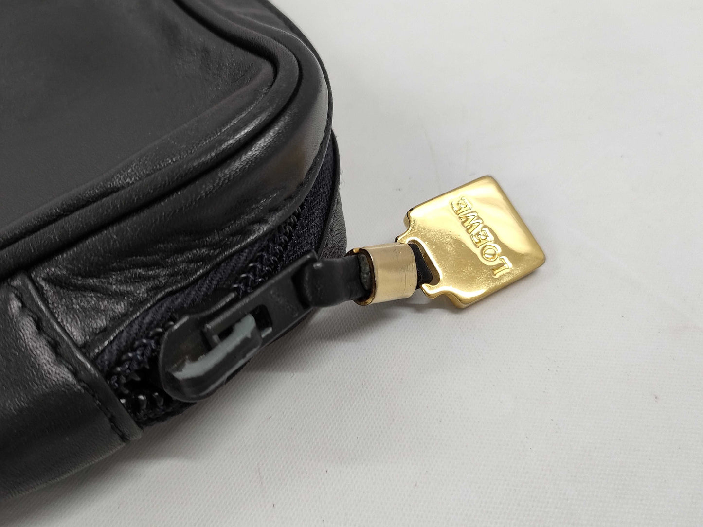 LOEWE clutch bag second bag