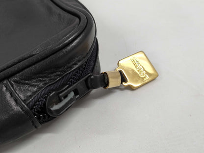 LOEWE clutch bag second bag