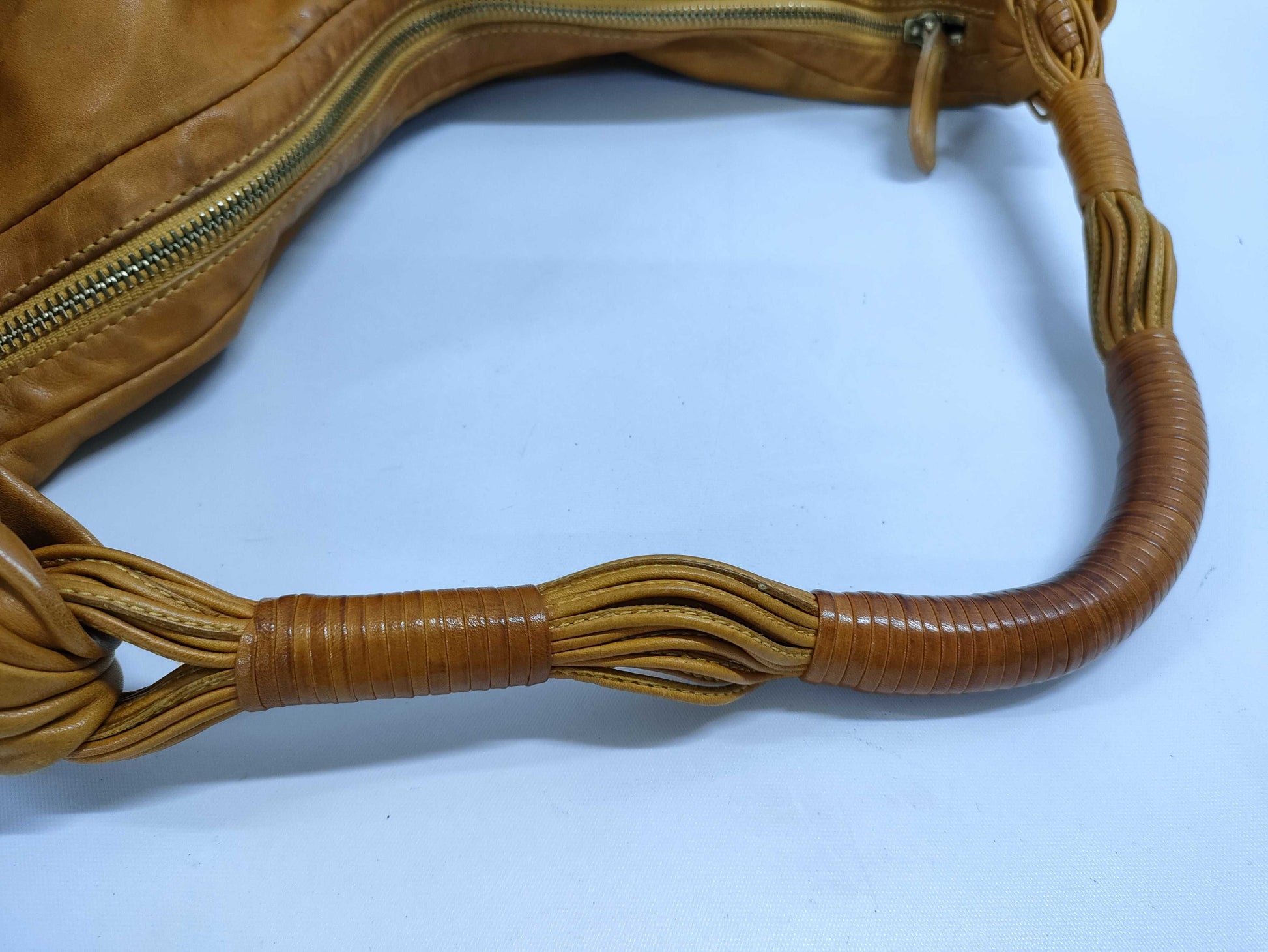 Dior Christian Dior Galliano Tote Bag