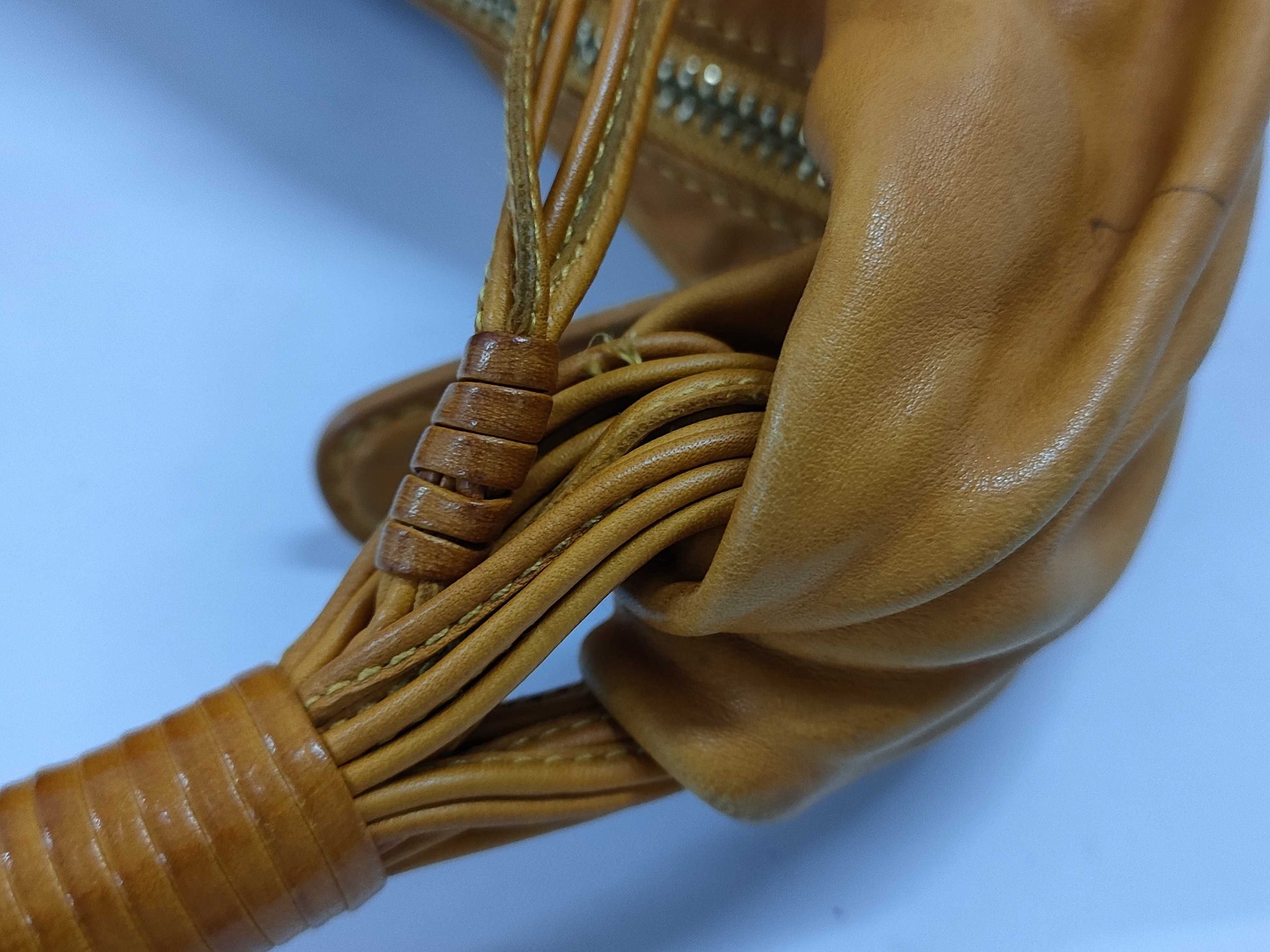 Dior Christian Dior Galliano Tote Bag