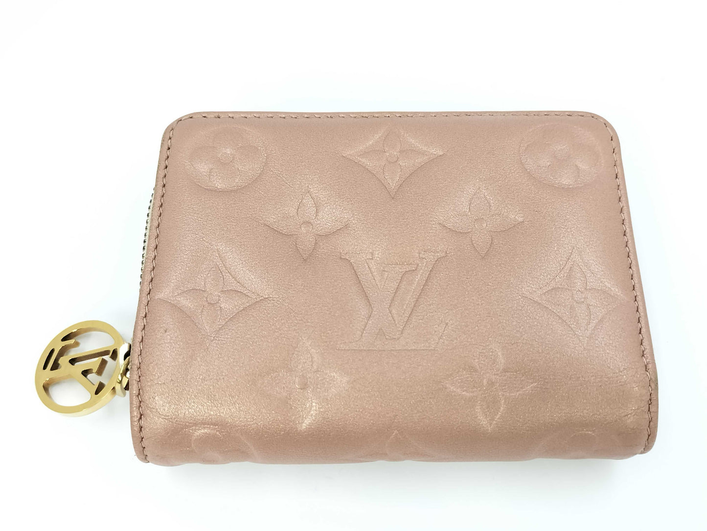 LOUIS VUITTON LOUIS VUITTON Portefeuille Lou Wallet