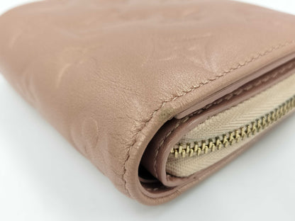 LOUIS VUITTON LOUIS VUITTON Portefeuille Lou Wallet