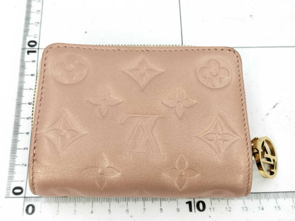 LOUIS VUITTON LOUIS VUITTON Portefeuille Lou Wallet