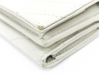 Yves Saint Laurent Yves Saint Laurent Cassandra Wallet